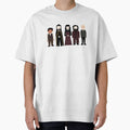 What We Do In The Shadows Slim Fit, Classic Graphic, S For Women Girls Mens by IANVALD