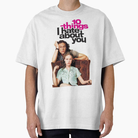 10 things i hate about you by lineofEvermore