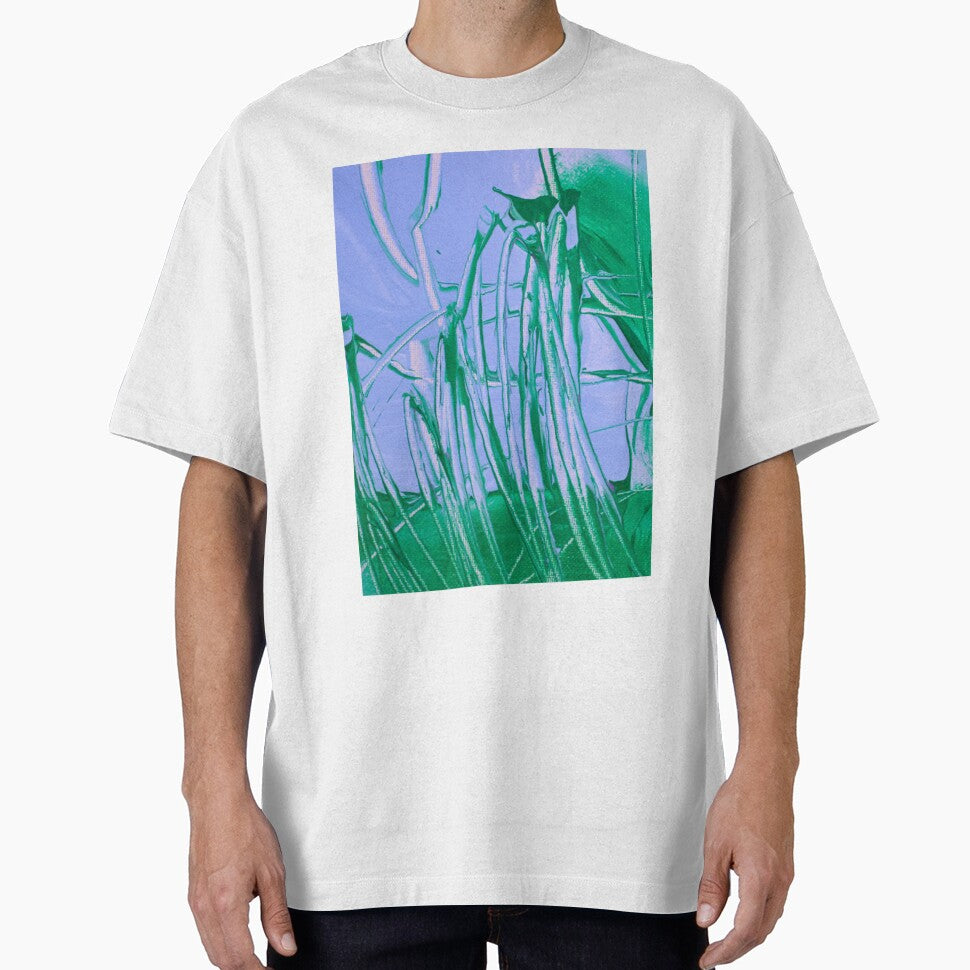 Green is not a creative color Sleeveless Top by HabitationBohe