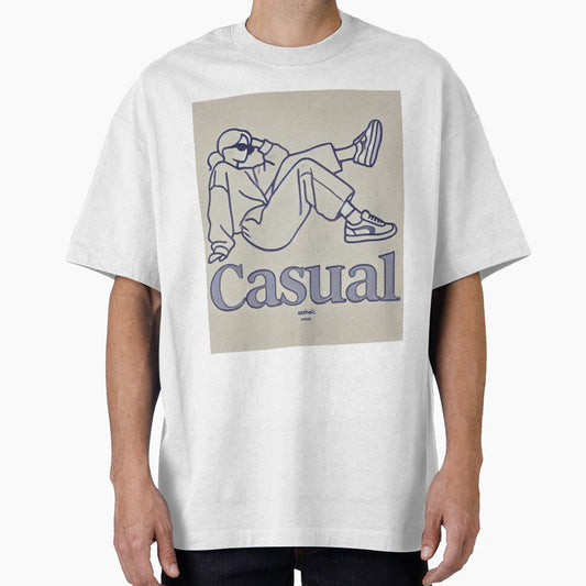 Casual by IzzyandJames