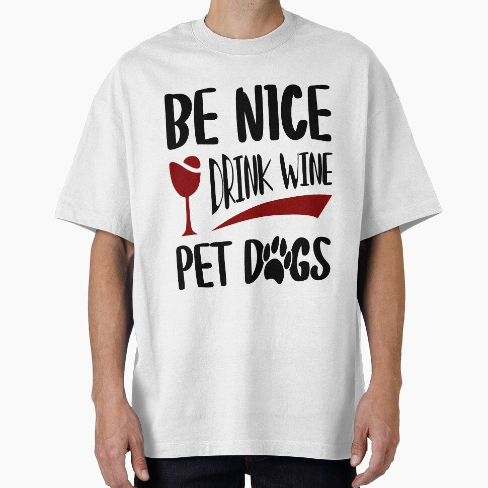 Dog Lover Sayings:Dog Lover Quotes ,Wine and Dog by remonss