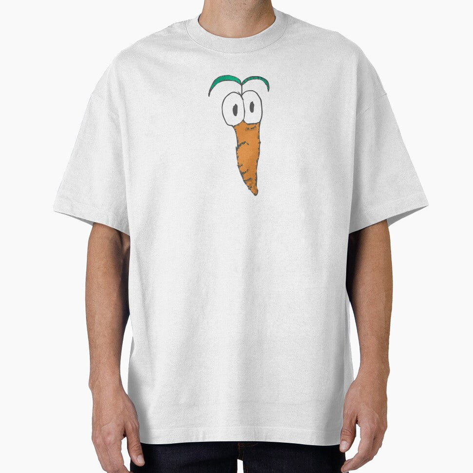 Pixel carrot art by Coffeemerc117