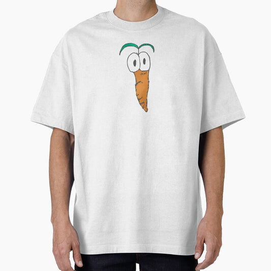 Pixel carrot art by Coffeemerc117