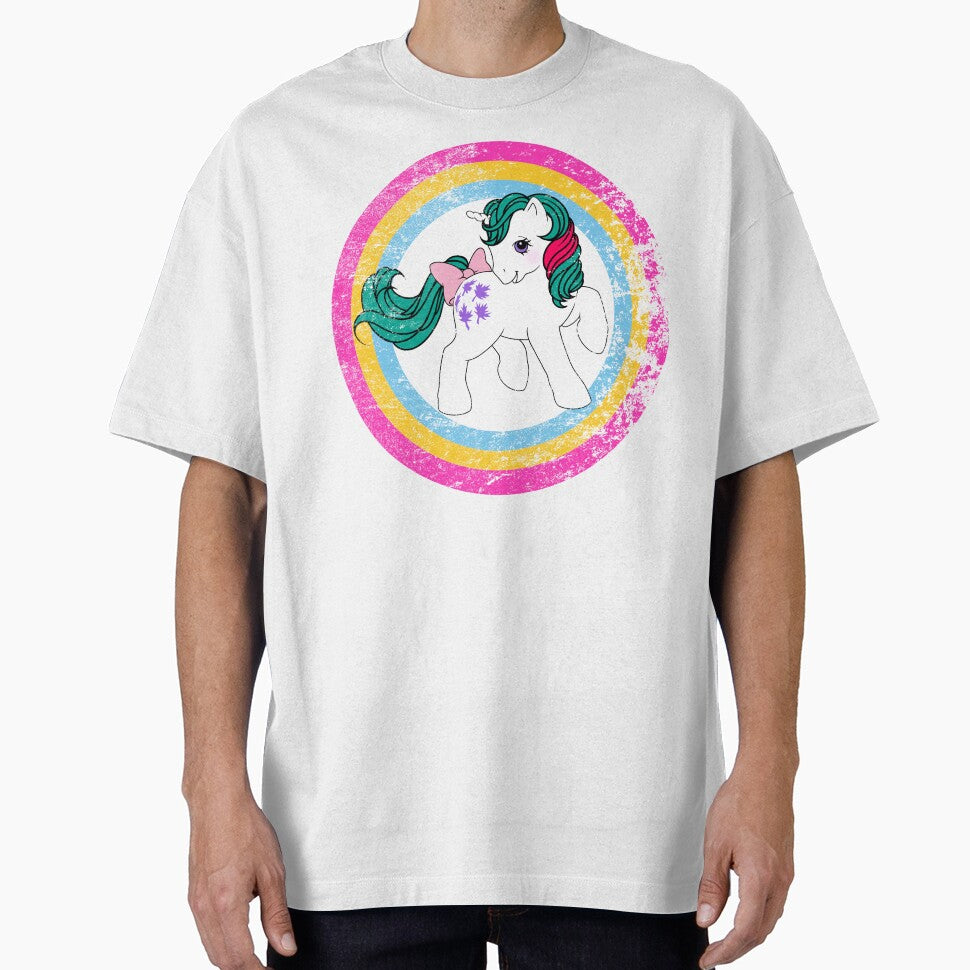 MLP Gusty Sticker by scholtenart