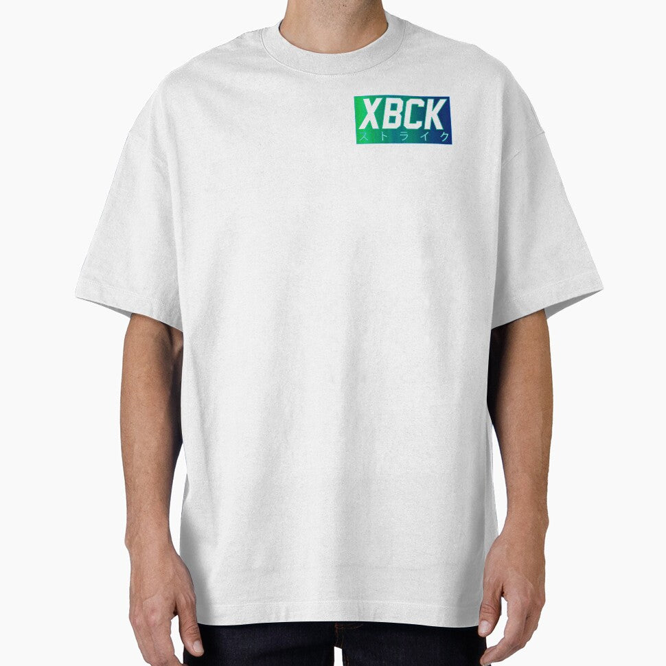 XBCK - 2024 by xbckapparel