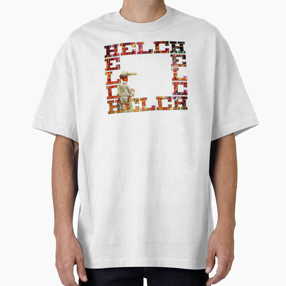 Helch London by One-True-North
