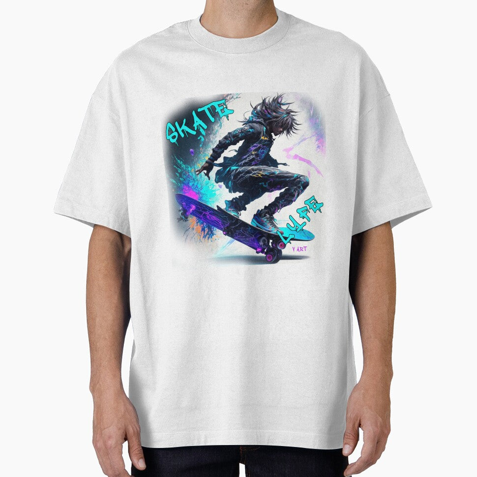 Skate Lyfe v1 by Artoolie