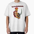 Warrior by Piotero21