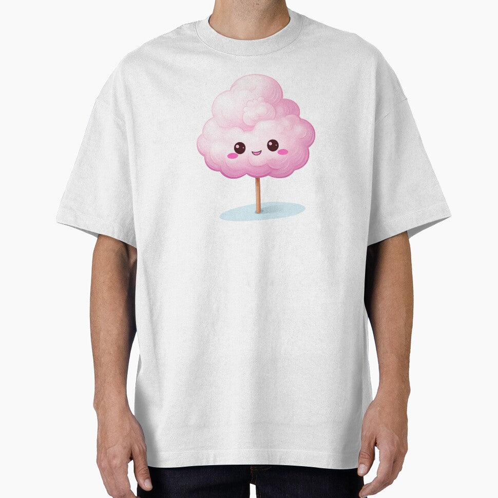 Sweets Cotton Candy by DerSenat