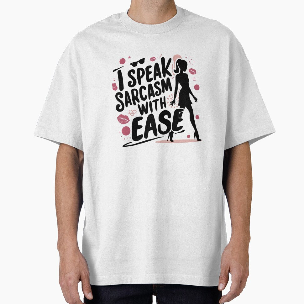 sarcastic design by rajdigitalarts