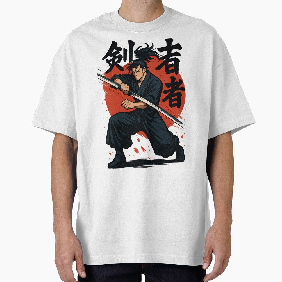 Anime Design by Waseemkhan86