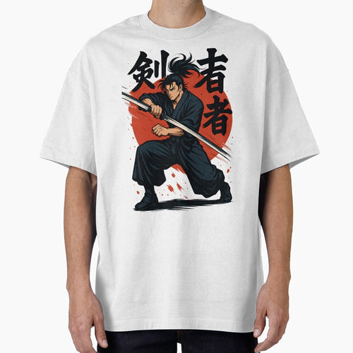 Anime Design by Waseemkhan86