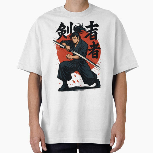 Anime Design by Waseemkhan86