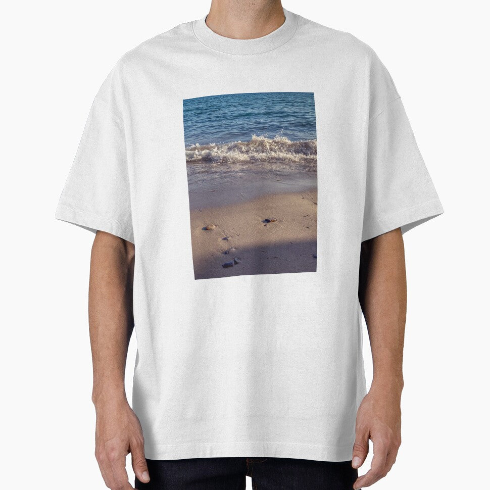 Summer Travel Beach Sea Waves Sand by eleonoraingrid