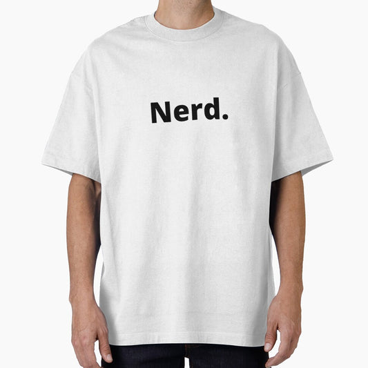 Nerd. by ED-TDesigns