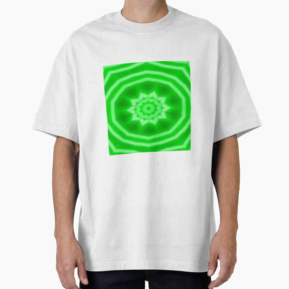Green Neon by coribeth