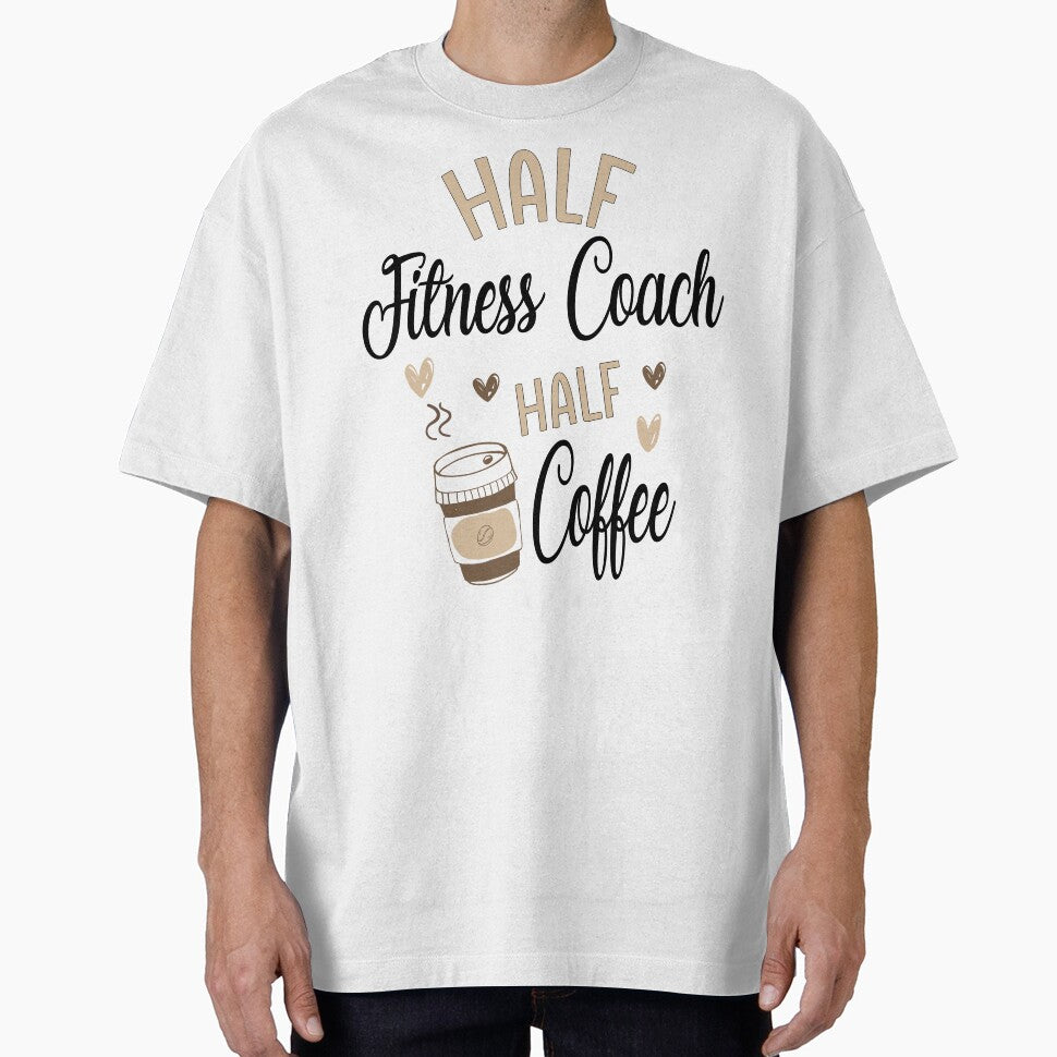 Funny Fitness Coach Coffee Awesome And Cool by LifeGoods103