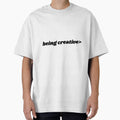 being creative> by ChiWellness Shop