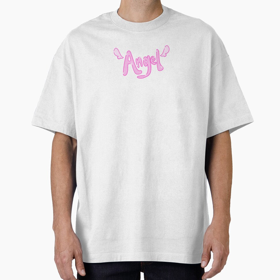Angel Wings (pink) by gross-girl99