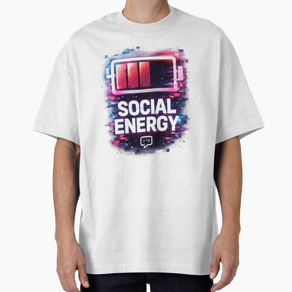 social energy by LenysEcoHome