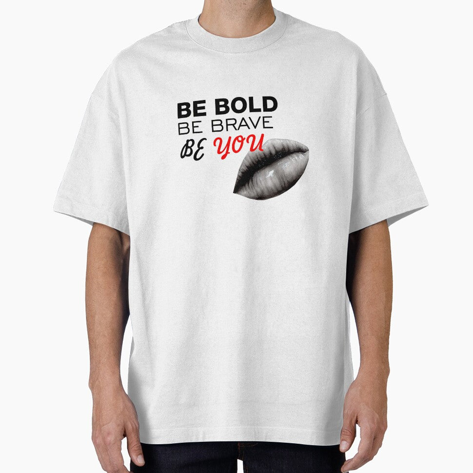 Be You Top by funcontour