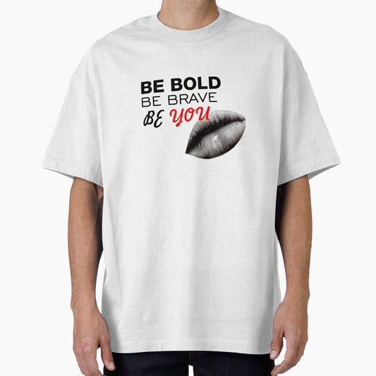 Be You Top by funcontour