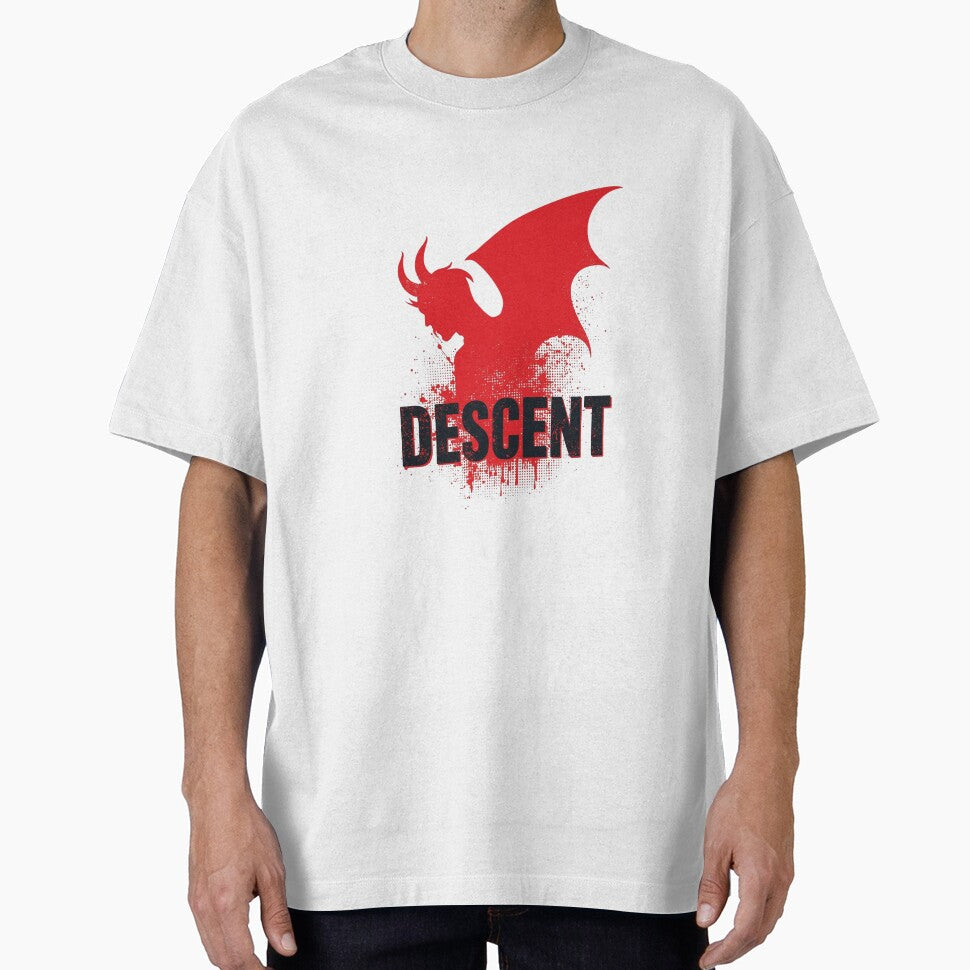 Descent by garts