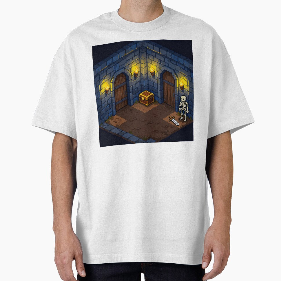 Dungeon art by T's&such