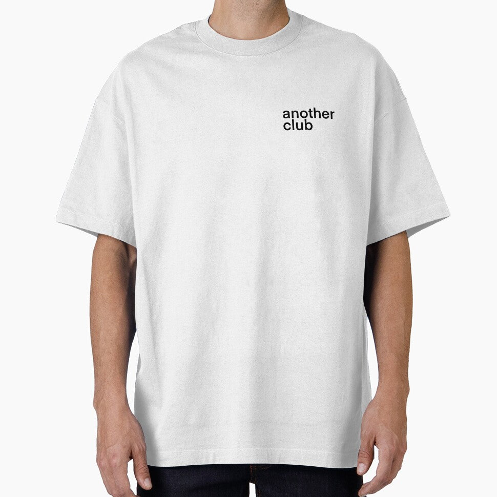another club Minimalist Design by markersnow