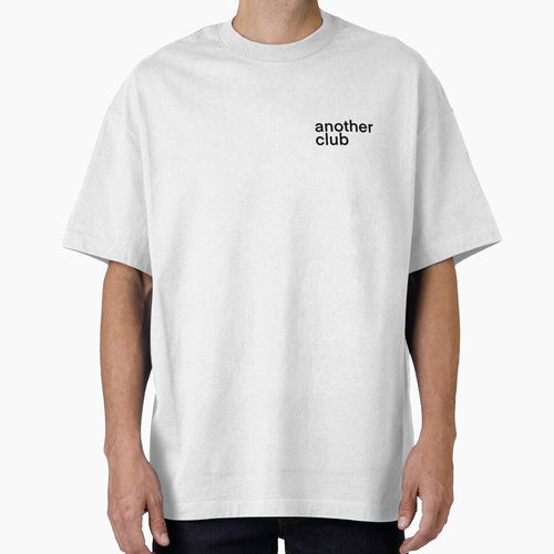 another club Minimalist Design by markersnow