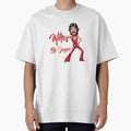 Funny caricature Mick Jagger Moves like Jagger by vectorlove