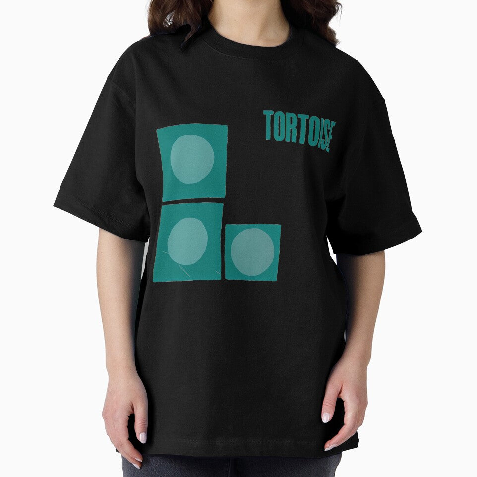 Tortoise by MeaghanOrn