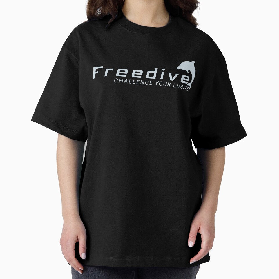 Freedive -  Challenge Your Limits - Freediving instructor by cotros
