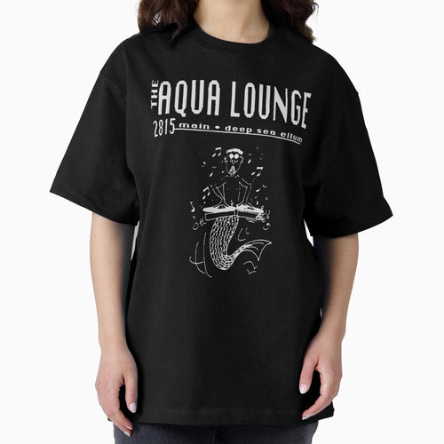 Aqua Lounge by datasetdesign