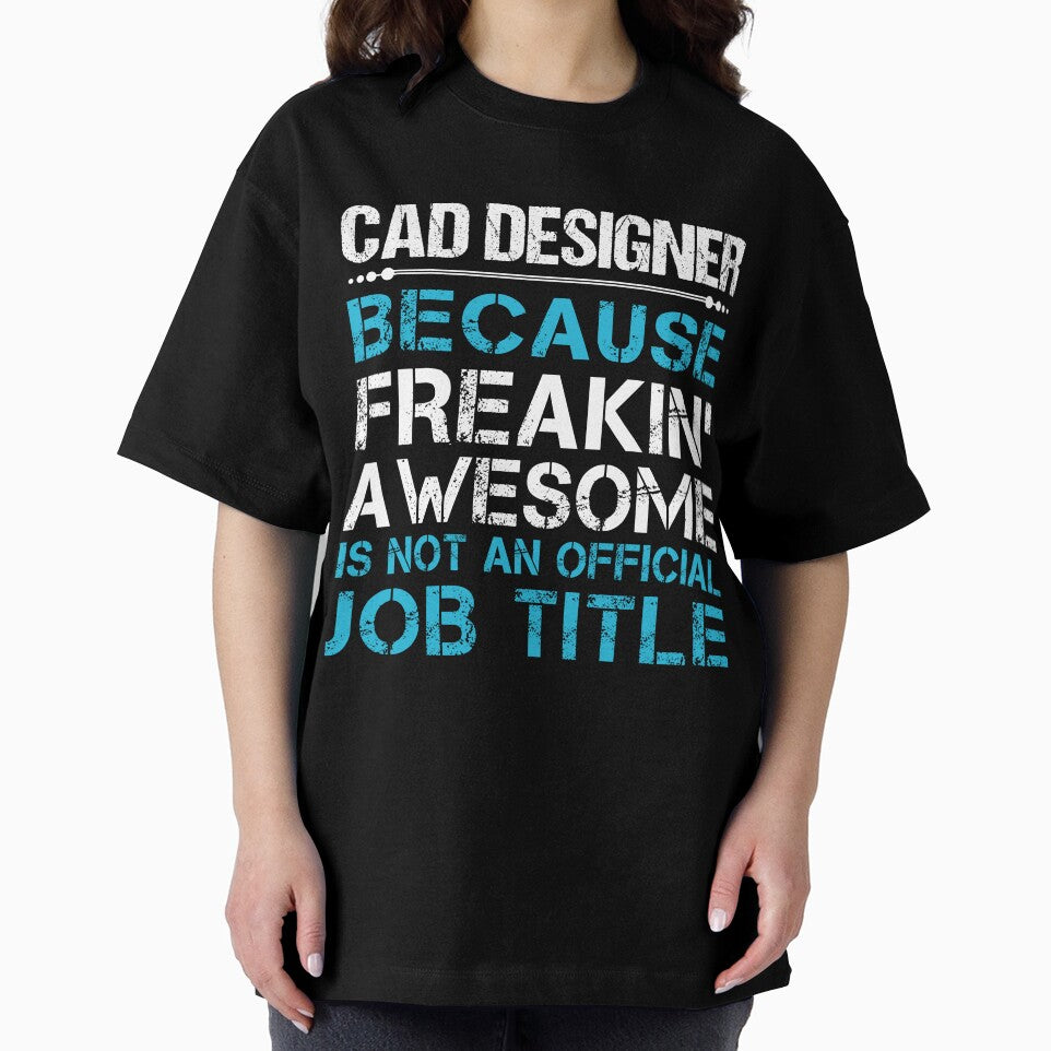 Cad Designer by felstore690