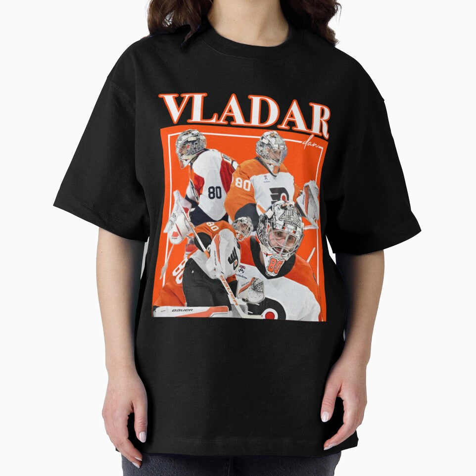 dan vladar retro design by aksav