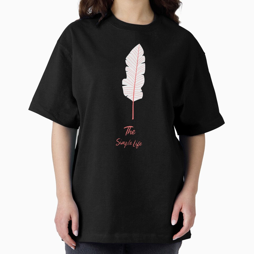 The Simple Life by RMPtees11