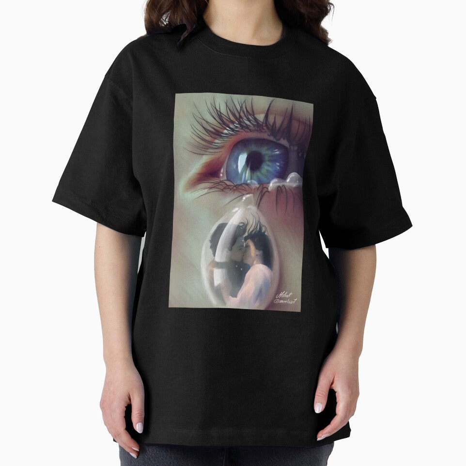 Lacrime d’amore meelaart by meelaart