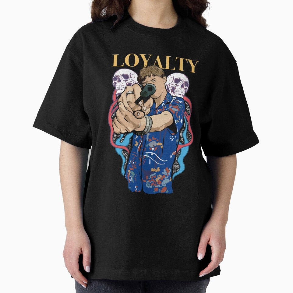Loyalty by jonesfactory