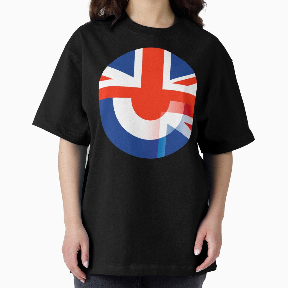 MOD Union Jack by Fairyjam