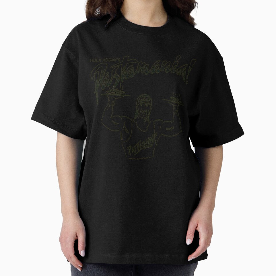 Pastamania by StapleTapeworms