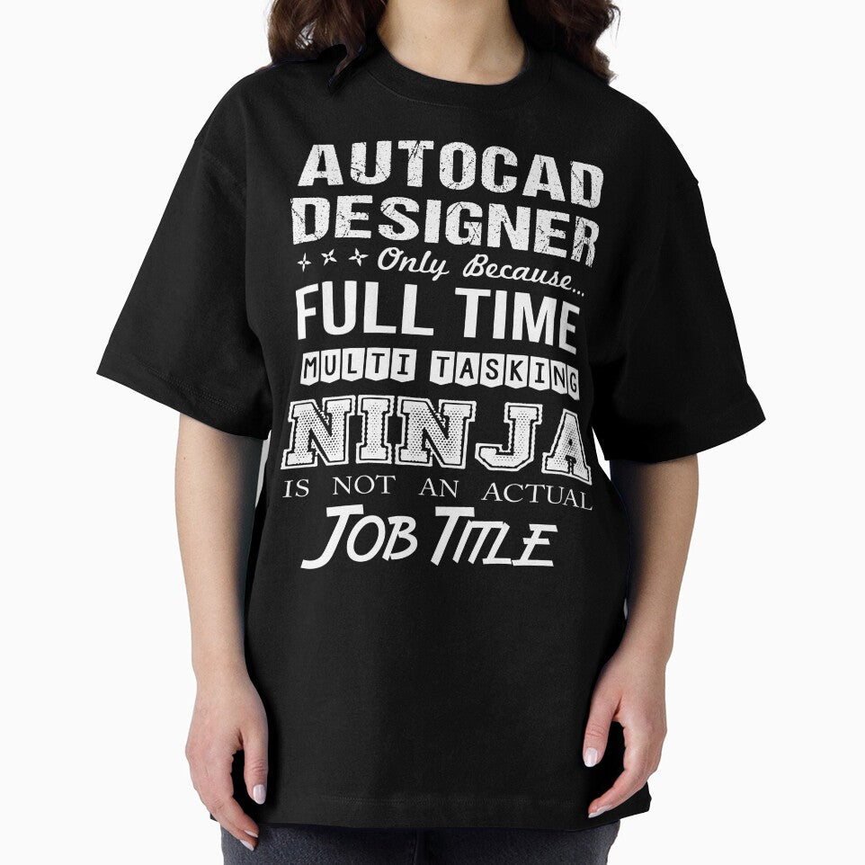 Autocad Designer by SperryRoger