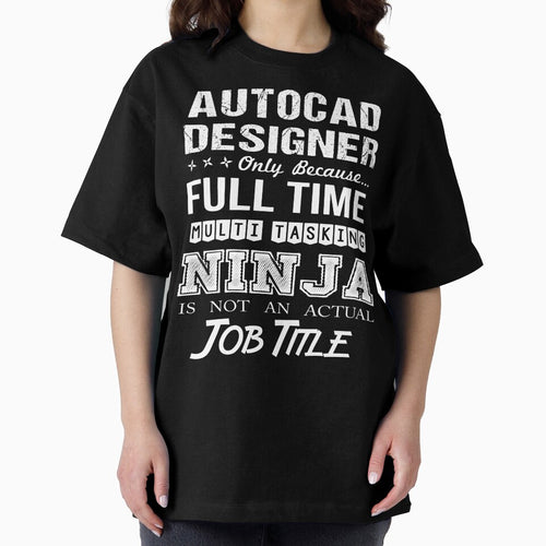 Autocad Designer by SperryRoger