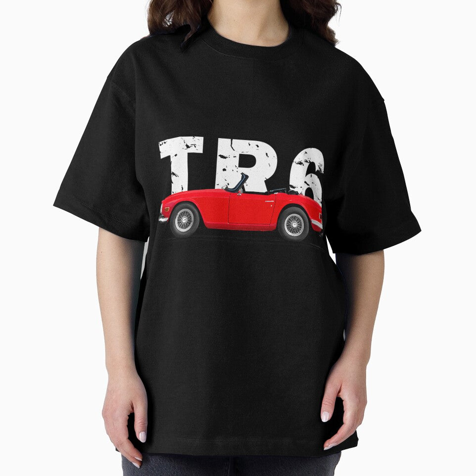 Tr-6 Premium by JACKFAW