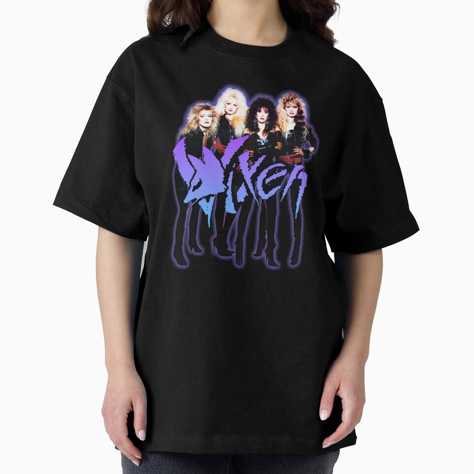 Vixen band by JLJ27