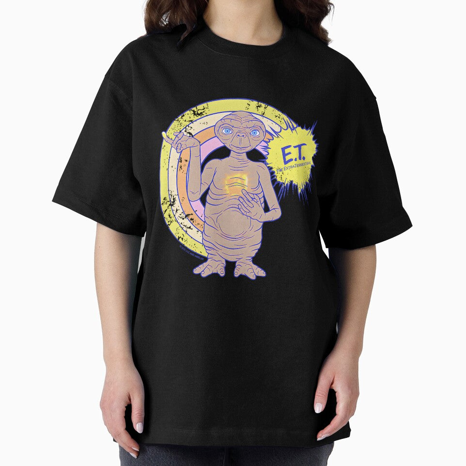 Character Vintage Funny Cute 90s Retro Movie by EvelynDick
