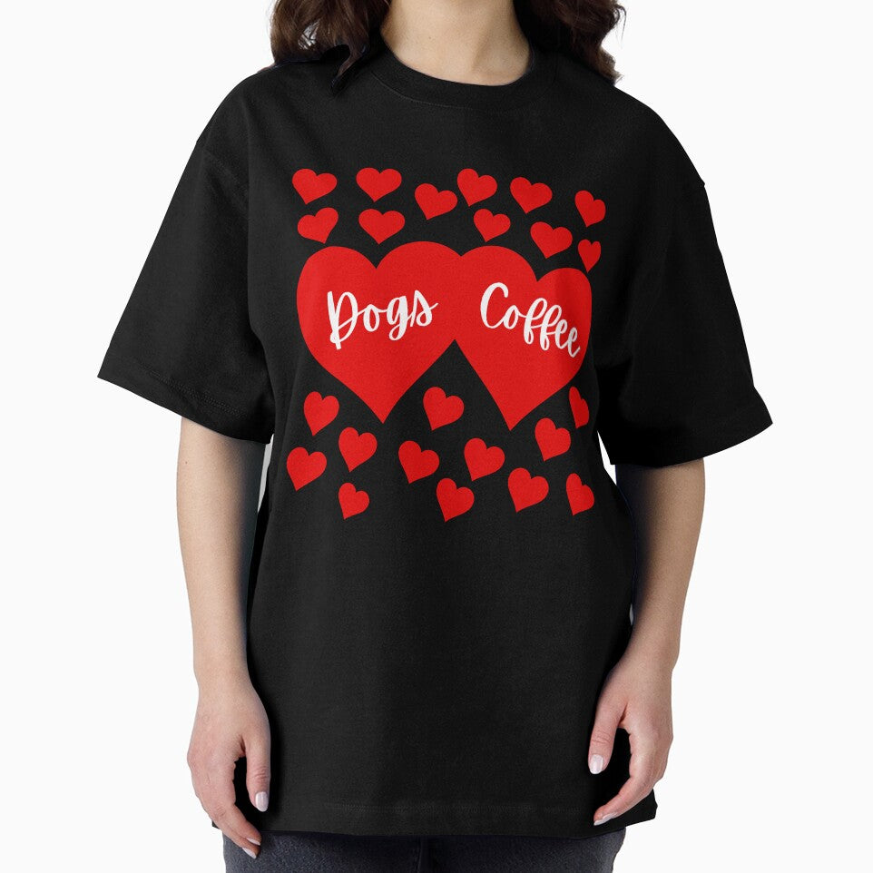Dog Mother Coffee Lover by SunfullyYours