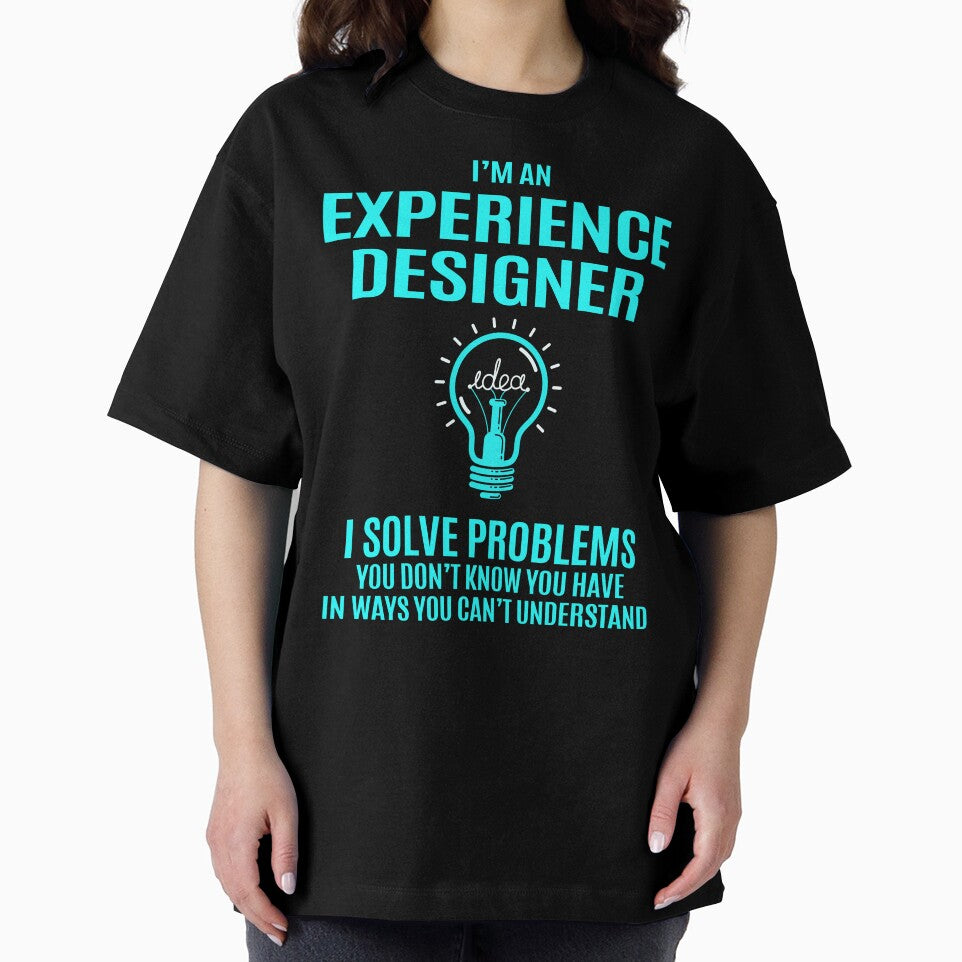 Experience Designer by YungMcIlwain