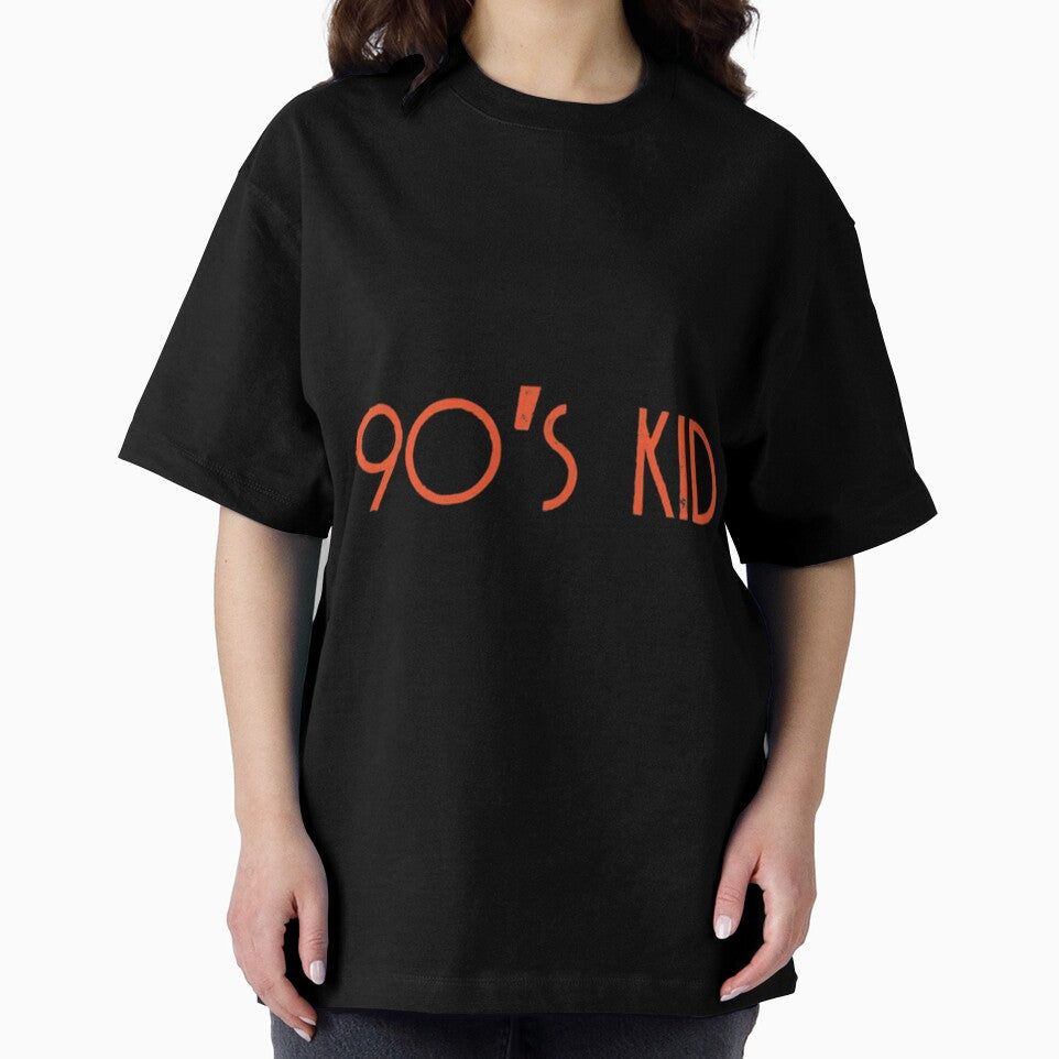 90'S Kid X Minimal by careensylena12
