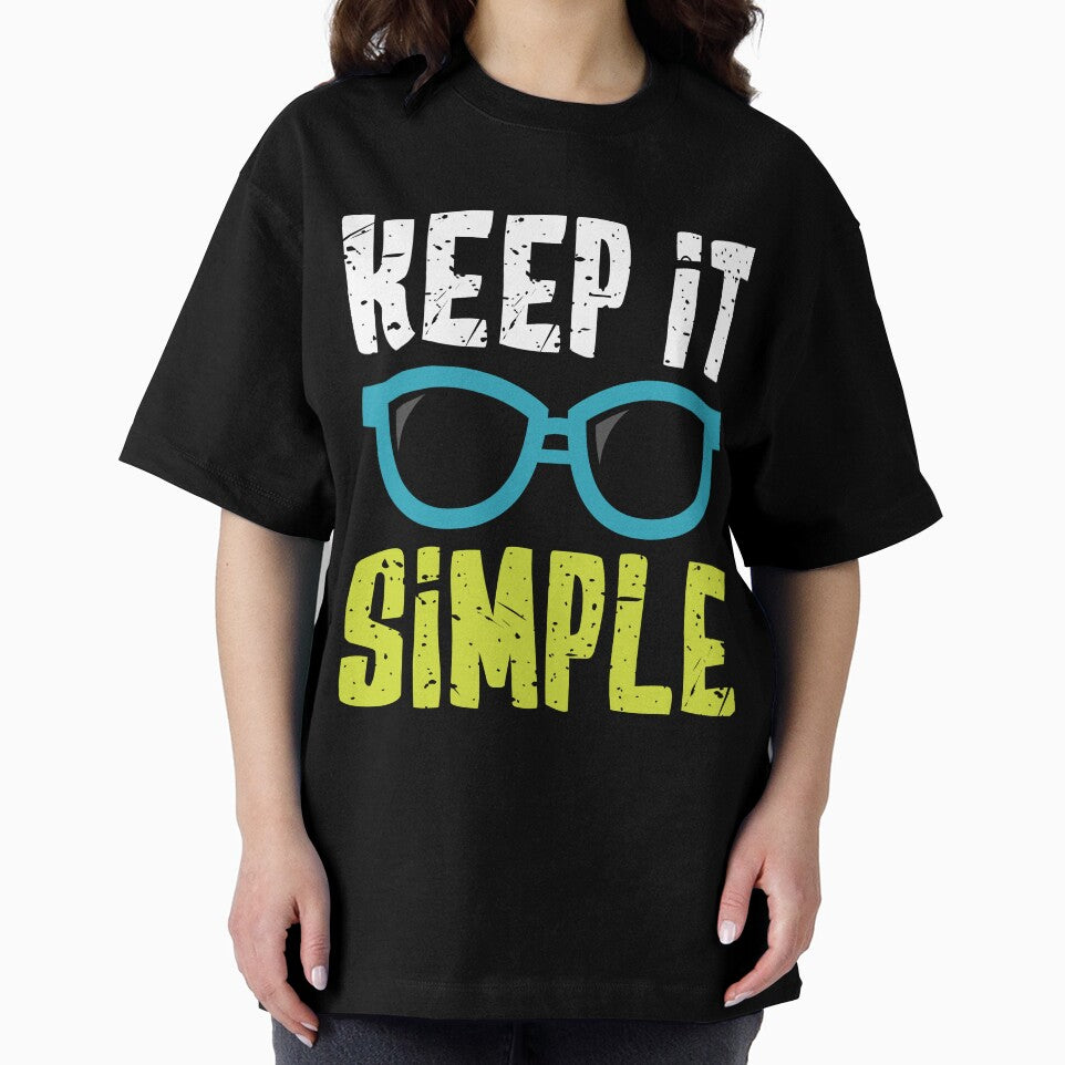 KEEP IT SIMPLE by XcellentPlus